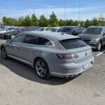 Volkswagen - Arteon - Shooting Brake R-Line eHybrid 160 kW DSG-automaatti - Farmari