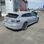 Volkswagen - Arteon - Shooting Brake R-Line eHybrid 160 kW DSG-automaatti - Farmari