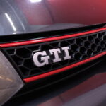 Volkswagen - GOLF - GTI 2,0 155 kW (210hv) // Top-Sport varustelu / Sport-alusta / Sporttipenkit / P. tutkat / Ilmastointi / Sporttiratti // - Viistoperä