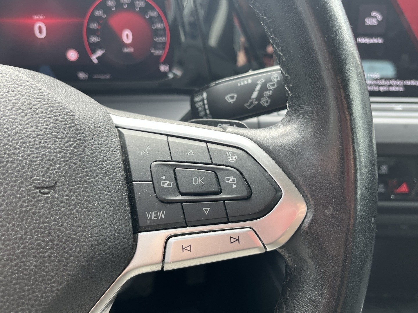 Volkswagen - Golf - First Edition Style Premium 1,5 eTSI 110 kW (MHEV) DSG-automaatti - Viistoperä