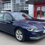 Volkswagen - Golf - First Edition Style Premium 1,5 eTSI 110 kW (MHEV) DSG-automaatti - Viistoperä