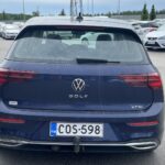 Volkswagen - Golf - First Edition Style Premium 1,5 eTSI 110 kW (MHEV) DSG-automaatti - Viistoperä