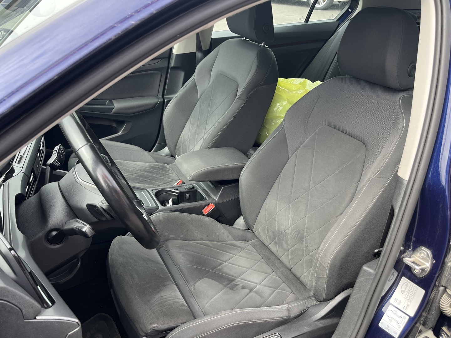 Volkswagen - Golf - First Edition Style Premium 1,5 eTSI 110 kW (MHEV) DSG-automaatti - Viistoperä