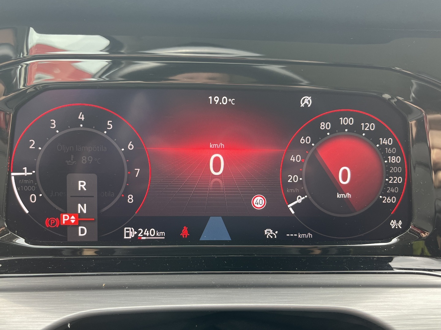 Volkswagen - Golf - First Edition Style Premium 1,5 eTSI 110 kW (MHEV) DSG-automaatti - Viistoperä