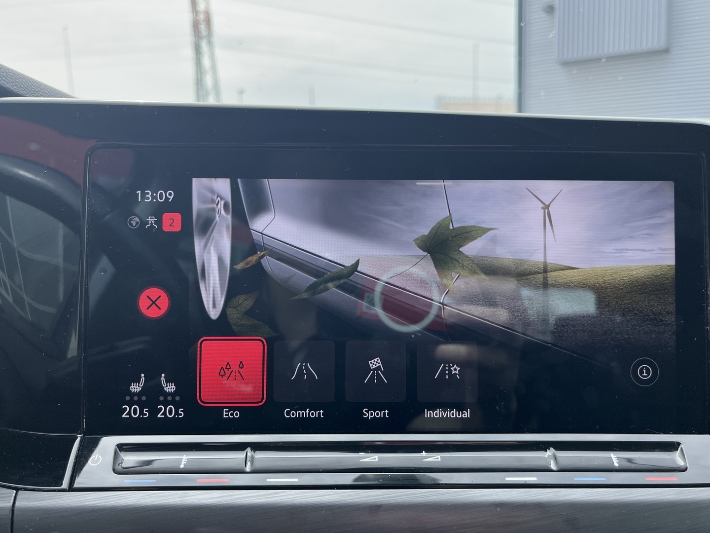 Volkswagen - Golf - First Edition Style Premium 1,5 eTSI 110 kW (MHEV) DSG-automaatti - Viistoperä