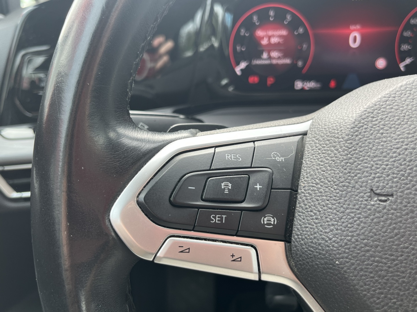 Volkswagen - Golf - First Edition Style Premium 1,5 eTSI 110 kW (MHEV) DSG-automaatti - Viistoperä
