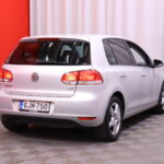Volkswagen - Golf - 1,4 TSI 90 kW / MYYDÄÄN HUUTOKAUPAT.COM /  4-ovinen // Vakkari / Xenon / Radio / 2x vanteet ja renkaat // - Viistoperä