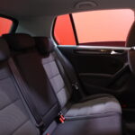 Volkswagen - Golf - 1,4 TSI 90 kW / MYYDÄÄN HUUTOKAUPAT.COM /  4-ovinen // Vakkari / Xenon / Radio / 2x vanteet ja renkaat // - Viistoperä
