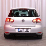 Volkswagen - Golf - 1,4 TSI 90 kW / MYYDÄÄN HUUTOKAUPAT.COM /  4-ovinen // Vakkari / Xenon / Radio / 2x vanteet ja renkaat // - Viistoperä