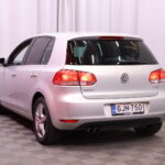 Volkswagen - Golf - 1,4 TSI 90 kW / MYYDÄÄN HUUTOKAUPAT.COM /  4-ovinen // Vakkari / Xenon / Radio / 2x vanteet ja renkaat // - Viistoperä