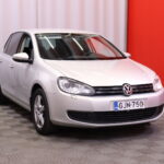 Volkswagen - Golf - 1,4 TSI 90 kW / MYYDÄÄN HUUTOKAUPAT.COM /  4-ovinen // Vakkari / Xenon / Radio / 2x vanteet ja renkaat // - Viistoperä