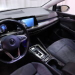 Volkswagen - Golf - Variant Style Business 2,0 TSI 140 kW 4MOTION DSG // Suomi-auto / Merkkihuollettu / ACC / iQ. Light / Webasto // - Farmari