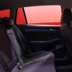Volkswagen - Golf - Variant Style Business 2,0 TSI 140 kW 4MOTION DSG // Suomi-auto / Merkkihuollettu / ACC / iQ. Light / Webasto // - Farmari