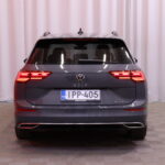 Volkswagen - Golf - Variant Style Business 2,0 TSI 140 kW 4MOTION DSG // Suomi-auto / Merkkihuollettu / ACC / iQ. Light / Webasto // - Farmari