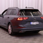 Volkswagen - Golf - Variant Style Business 2,0 TSI 140 kW 4MOTION DSG // Suomi-auto / Merkkihuollettu / ACC / iQ. Light / Webasto // - Farmari