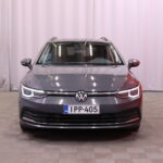 Volkswagen - Golf - Variant Style Business 2,0 TSI 140 kW 4MOTION DSG // Suomi-auto / Merkkihuollettu / ACC / iQ. Light / Webasto // - Farmari