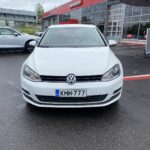 Volkswagen - Golf - Comfortline 1,2 TSI 77 kW (105 hv) BlueMotion Technology 4-ovinen - Viistoperä