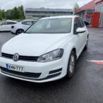 Volkswagen - Golf - Comfortline 1,2 TSI 77 kW (105 hv) BlueMotion Technology 4-ovinen - Viistoperä