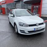 Volkswagen - Golf - Comfortline 1,2 TSI 77 kW (105 hv) BlueMotion Technology 4-ovinen - Viistoperä