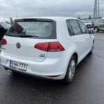 Volkswagen - Golf - Comfortline 1,2 TSI 77 kW (105 hv) BlueMotion Technology 4-ovinen - Viistoperä
