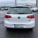 Volkswagen - Golf - Comfortline 1,2 TSI 77 kW (105 hv) BlueMotion Technology 4-ovinen - Viistoperä
