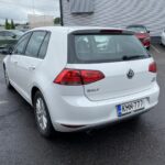 Volkswagen - Golf - Comfortline 1,2 TSI 77 kW (105 hv) BlueMotion Technology 4-ovinen - Viistoperä