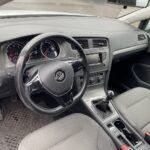 Volkswagen - Golf - Comfortline 1,2 TSI 77 kW (105 hv) BlueMotion Technology 4-ovinen - Viistoperä