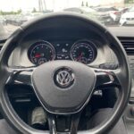 Volkswagen - Golf - Comfortline 1,2 TSI 77 kW (105 hv) BlueMotion Technology 4-ovinen - Viistoperä