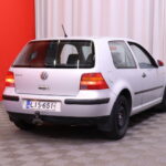 Volkswagen - Golf - 1.4 / MYYDÄÄN HUUTOKAUPAT.COM // Radio / Sähköpeilit / ABS / Ilmastointi // - Viistoperä