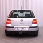Volkswagen - Golf - 1.4 / MYYDÄÄN HUUTOKAUPAT.COM // Radio / Sähköpeilit / ABS / Ilmastointi // - Viistoperä