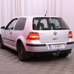 Volkswagen - Golf - 1.4 / MYYDÄÄN HUUTOKAUPAT.COM // Radio / Sähköpeilit / ABS / Ilmastointi // - Viistoperä