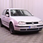 Volkswagen - Golf - 1.4 / MYYDÄÄN HUUTOKAUPAT.COM // Radio / Sähköpeilit / ABS / Ilmastointi // - Viistoperä