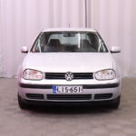 Volkswagen - Golf - 1.4 / MYYDÄÄN HUUTOKAUPAT.COM // Radio / Sähköpeilit / ABS / Ilmastointi // - Viistoperä
