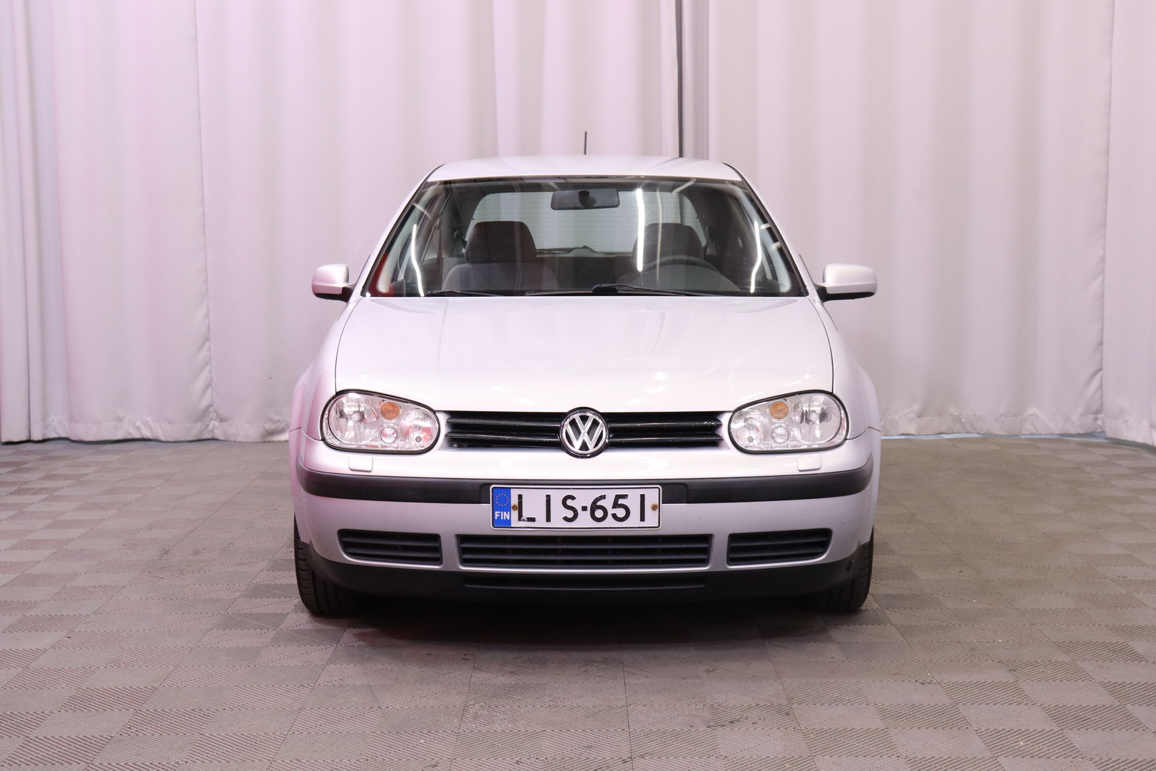 Volkswagen - Golf - 1.4 / MYYDÄÄN HUUTOKAUPAT.COM // Radio / Sähköpeilit / ABS / Ilmastointi // - Viistoperä