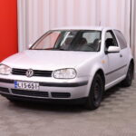 Volkswagen - Golf - 1.4 / MYYDÄÄN HUUTOKAUPAT.COM // Radio / Sähköpeilit / ABS / Ilmastointi // - Viistoperä