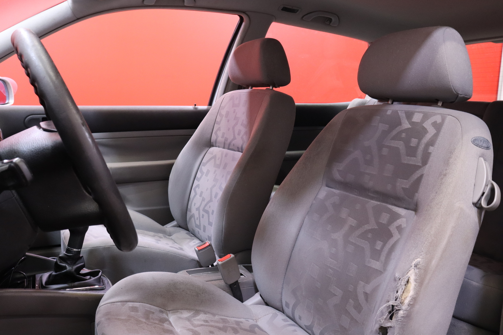 Volkswagen - Golf - 1.4 / MYYDÄÄN HUUTOKAUPAT.COM // Radio / Sähköpeilit / ABS / Ilmastointi // - Viistoperä