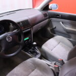 Volkswagen - Golf - 1.4 / MYYDÄÄN HUUTOKAUPAT.COM // Radio / Sähköpeilit / ABS / Ilmastointi // - Viistoperä