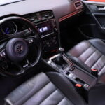 Volkswagen - Golf - R 2.0TSI 4Motion // DCC-alusta / Dynaudio / Kattoluukku / AppConnect / Keyless / P-Kamera / Tutkat / BLIS / Navi // - Viistoperä
