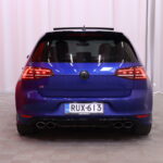 Volkswagen - Golf - R 2.0TSI 4Motion // DCC-alusta / Dynaudio / Kattoluukku / AppConnect / Keyless / P-Kamera / Tutkat / BLIS / Navi // - Viistoperä