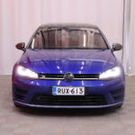 Volkswagen - Golf - R 2.0TSI 4Motion // DCC-alusta / Dynaudio / Kattoluukku / AppConnect / Keyless / P-Kamera / Tutkat / BLIS / Navi // - Viistoperä