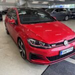 Volkswagen - Golf - GTI 2,0 TSI 169 kW (230 hv) DSG-automaatti - Viistoperä