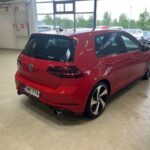 Volkswagen - Golf - GTI 2,0 TSI 169 kW (230 hv) DSG-automaatti - Viistoperä