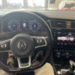 Volkswagen - Golf - GTI 2,0 TSI 169 kW (230 hv) DSG-automaatti - Viistoperä