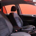 Volkswagen - Golf Sportsvan - Comfortline 1,6 TDI 81 kW (110 hv) BlueMotion Technology DSG-automaatti // Webasto / Vetokoukku / Navi / Xenon // - Tila-auto