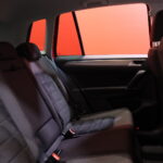 Volkswagen - Golf Sportsvan - Comfortline 1,6 TDI 81 kW (110 hv) BlueMotion Technology DSG-automaatti // Webasto / Vetokoukku / Navi / Xenon // - Tila-auto