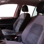 Volkswagen - Golf Sportsvan - Comfortline 1,6 TDI 81 kW (110 hv) BlueMotion Technology DSG-automaatti // Webasto / Vetokoukku / Navi / Xenon // - Tila-auto
