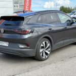 Volkswagen - ID.4 - Pro Performance Max 150 kW, akku 77 kWh // TopSport / Panorama / 360 / Läm. tuulilasi // - Maastoauto