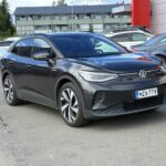 Volkswagen - ID.4 - Pro Performance Max 150 kW, akku 77 kWh // TopSport / Panorama / 360 / Läm. tuulilasi // - Maastoauto