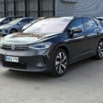 Volkswagen - ID.4 - Pro Performance Max 150 kW, akku 77 kWh // TopSport / Panorama / 360 / Läm. tuulilasi // - Maastoauto