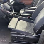 Volkswagen - ID.4 - Pro Performance Max 150 kW, akku 77 kWh // TopSport / Panorama / 360 / Läm. tuulilasi // - Maastoauto